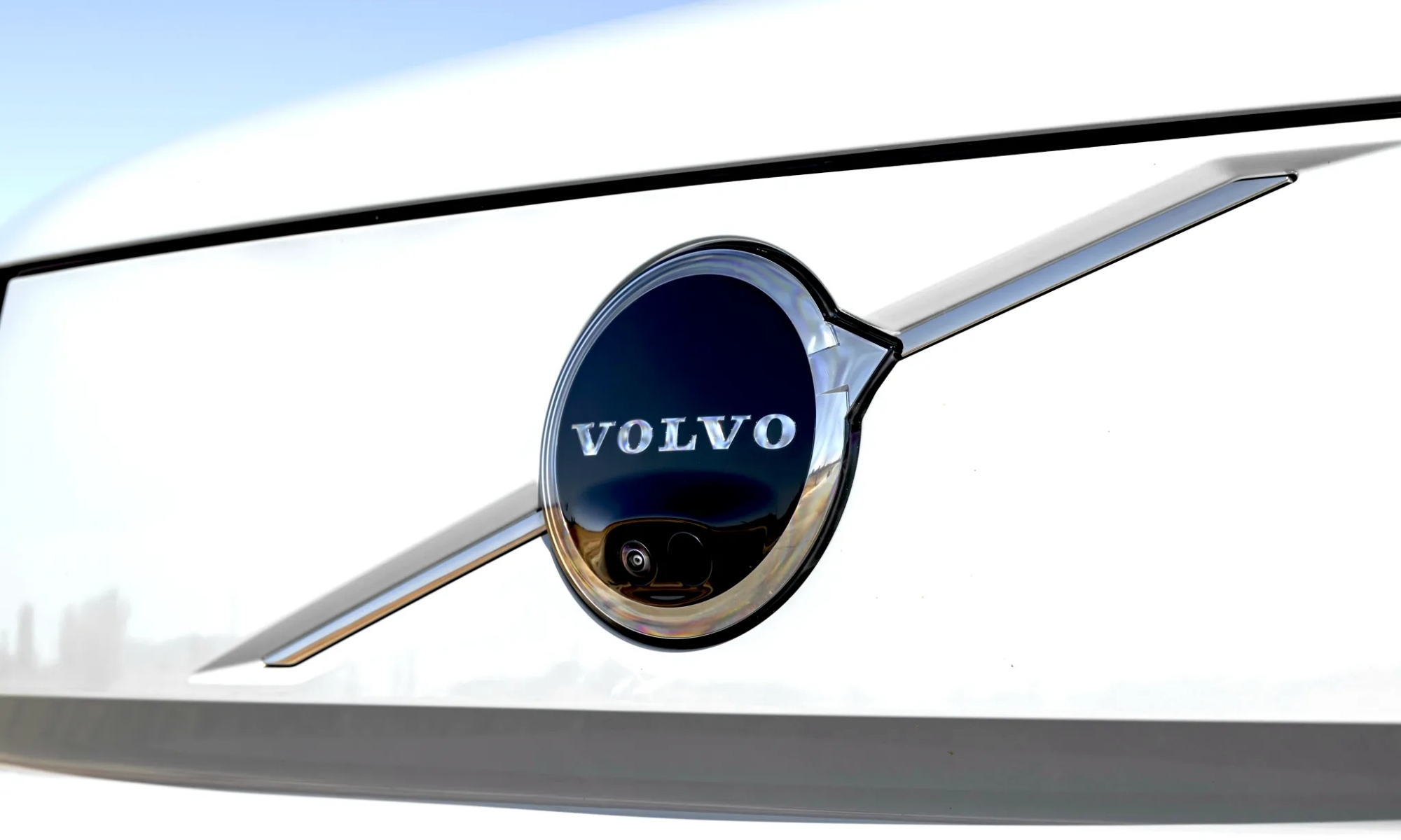 A partir del año que viene los nuevos Volvo no contarán con radar LiDAR.