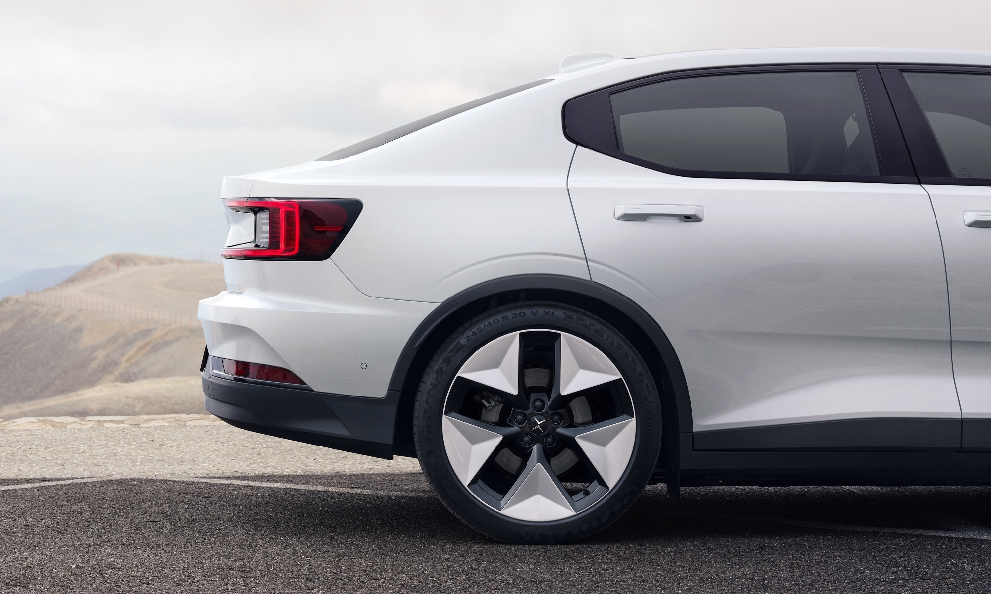 El Polestar 2 seguirá con vida tal y como ha confirmado la marca.