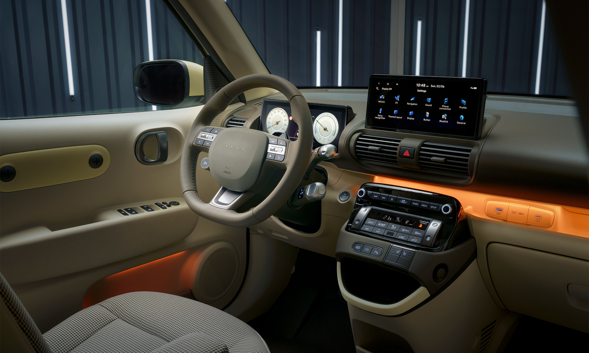 hyundai inster coche electrico mas vendido alemania 3