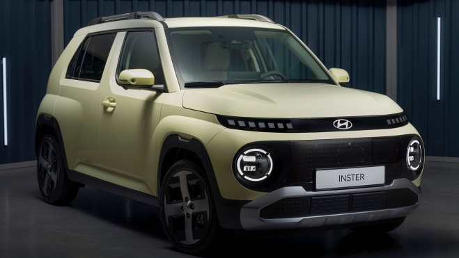 hyundai inster coche electrico mas vendido alemania 2