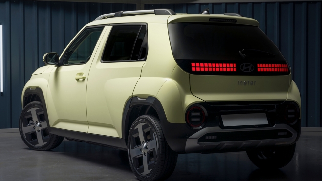 hyundai inster coche electrico mas vendido alemania 1