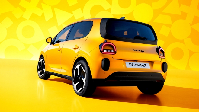 Precio Renault Twingo Precio Renault Twingo