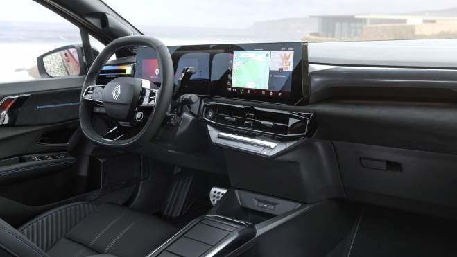 Renault Clio 1.450 km autonomía precio España modelo 17.000.000 unidades 3 Renault Clio 1.450 km autonomía precio España modelo 17.000.000 unidades 3