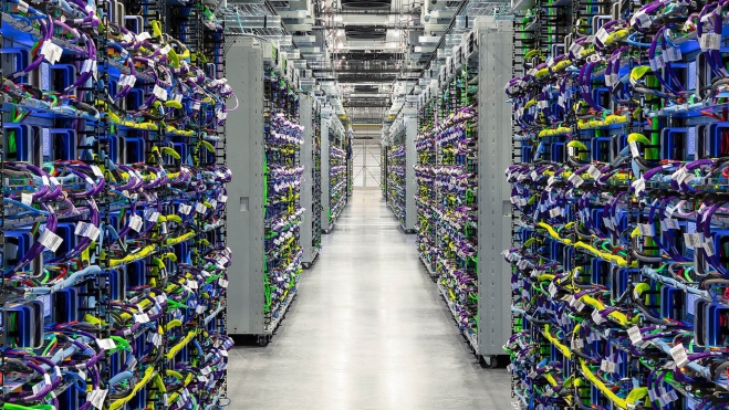 centros de datos inteligencia artificial coche electrico 2 centros de datos inteligencia artificial coche electrico 2