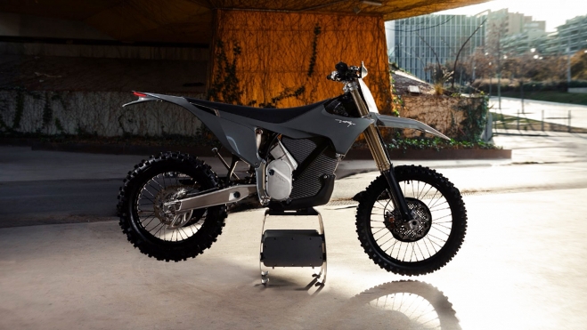 stark future baterias cilindricas eve carga ultrarrapida 1