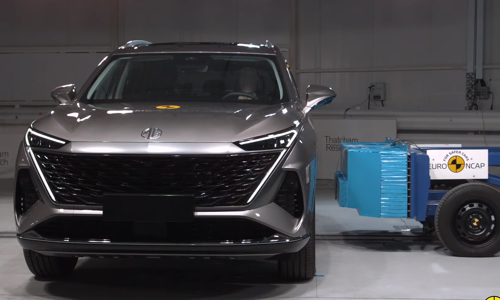 mg s9 phev hibrido enchufable fotos filtradas 1