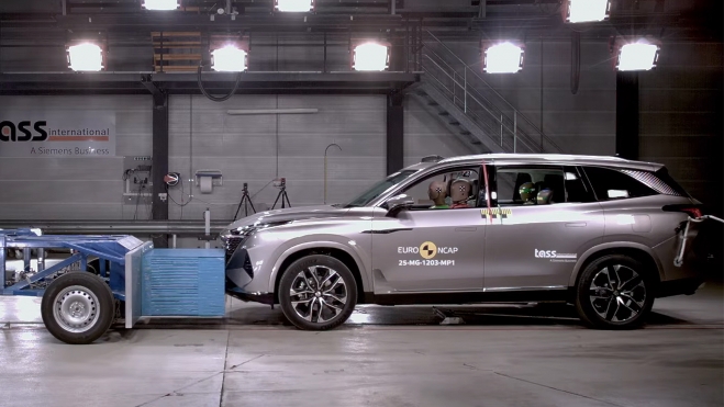 mg s9 phev hibrido enchufable fotos filtradas