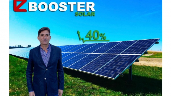 ebooster energia fotovoltaica españa 3