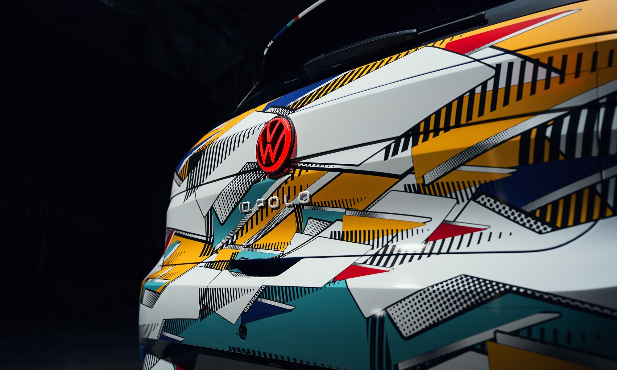 El ID.Polo será el primer producto de Volkwagen en montar las Baterías Unificadas de Gotion.