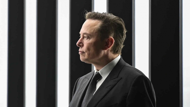 elon musk ceo de tesla y uno de los mas ricos del mundo europa press