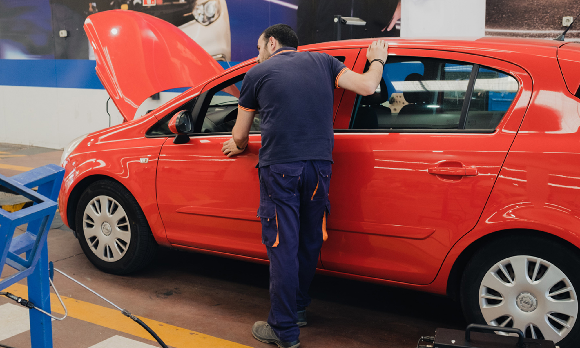 itv muerte inspeccion irregular declaraciones aeca itv 2