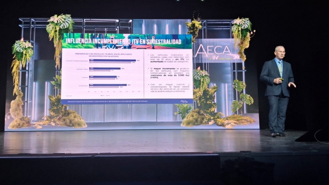 itv muerte inspeccion irregular declaraciones aeca itv itv muerte inspeccion irregular declaraciones aeca itv