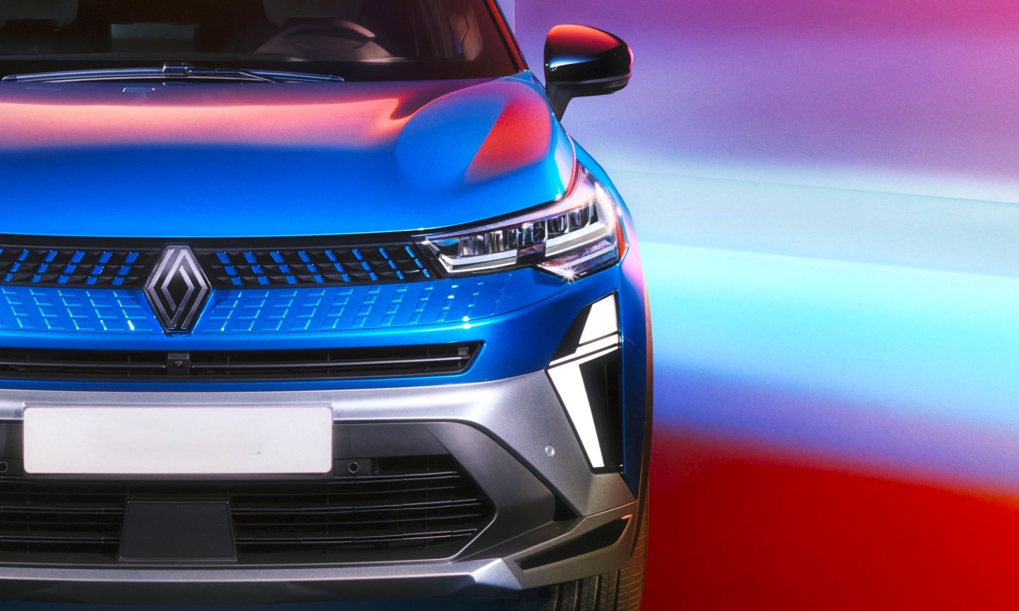 Este SUV, que ahora se ofrece con un motor híbrido, lleva fabricándose en exclusiva en España desde 2013.