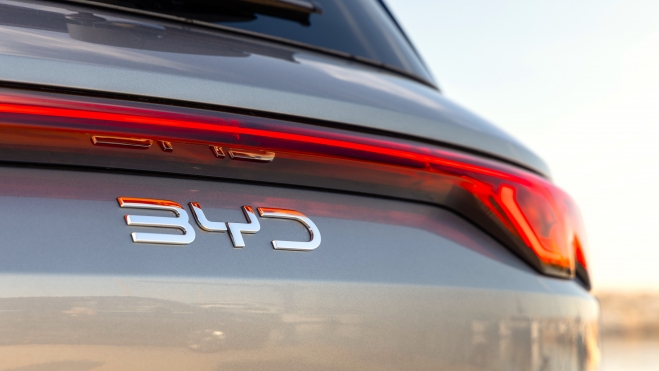 BYD ATTO 2 Comfort 430 km de autonomía BYD tenía un enorme problema con su SUV más barato, pero ha encontrado la solución (12)