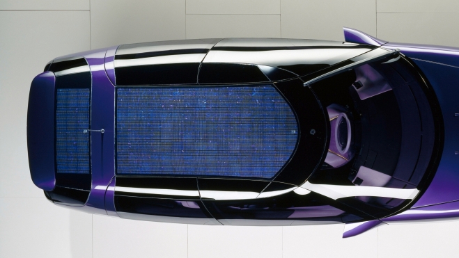 Mercedes Techo Solar Mercedes Techo Solar