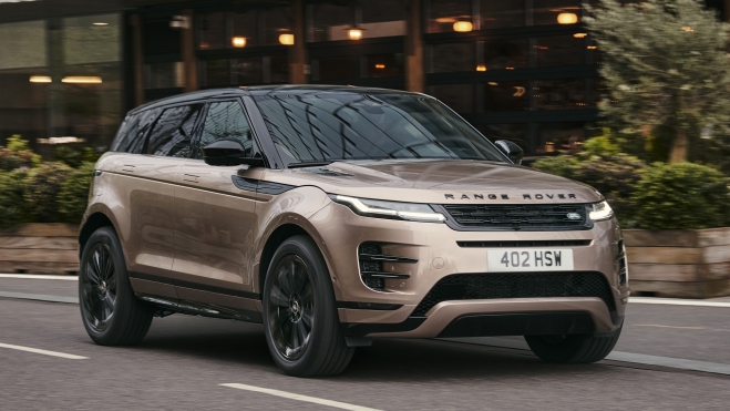 range rover range rover