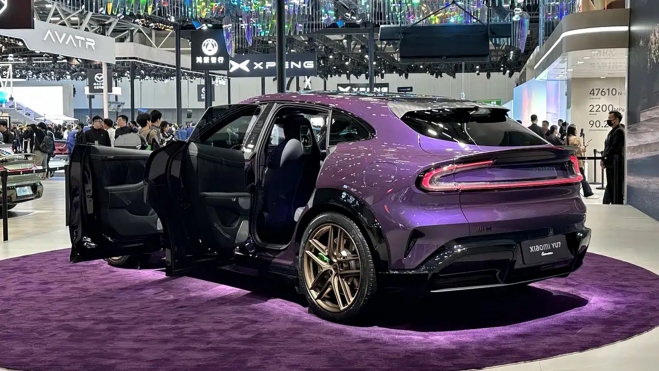 xiaomi yu7 1 xiaomi yu7 1