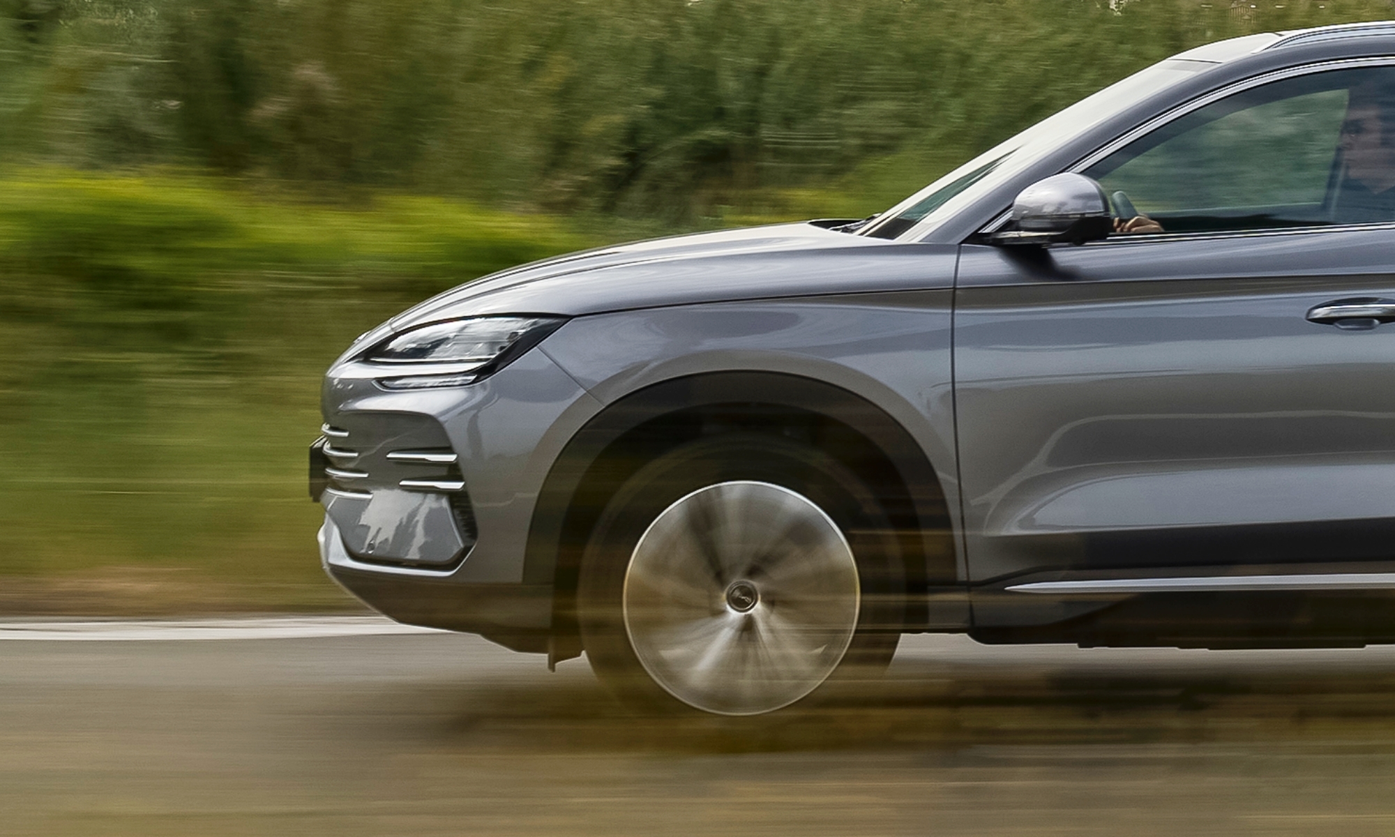 Los coches enchufables han incrementado su cuota de mercado en 2025.