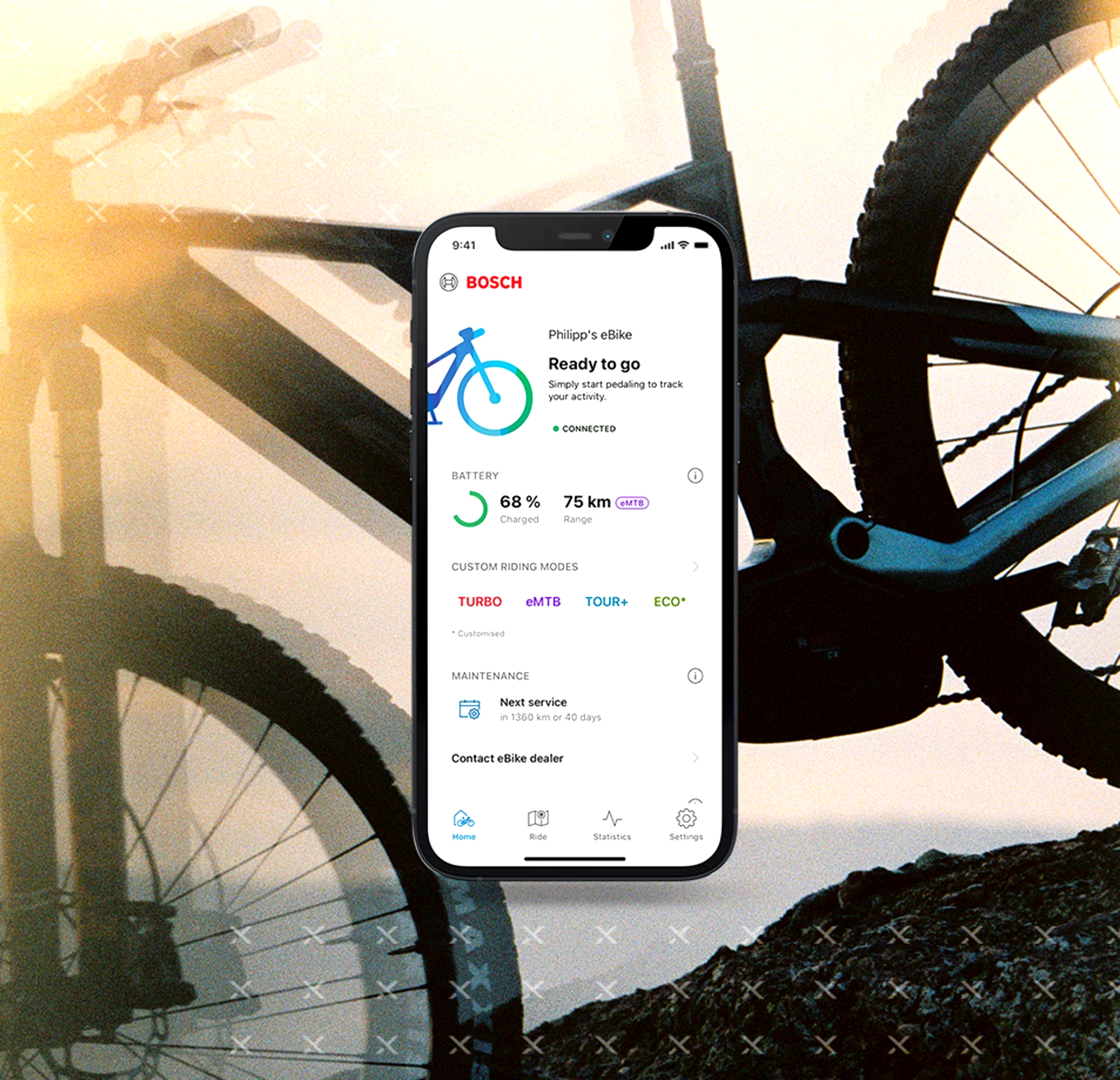 two parts block 2 img