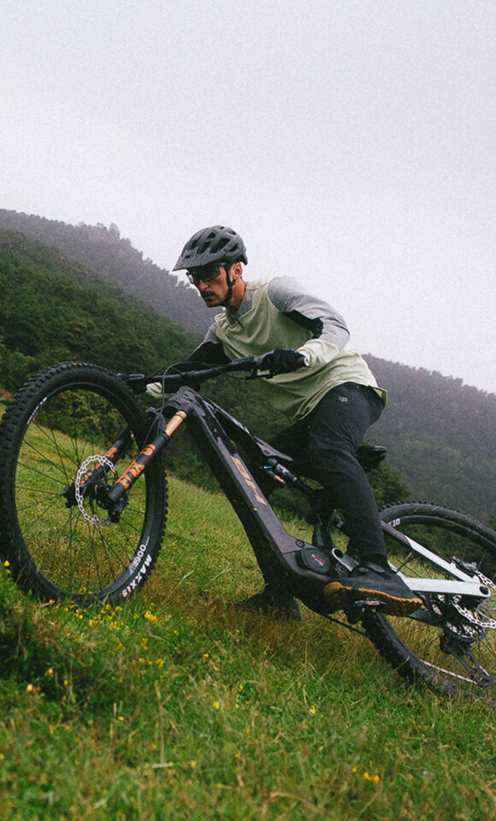 ilynxnxcarbonenduro 3