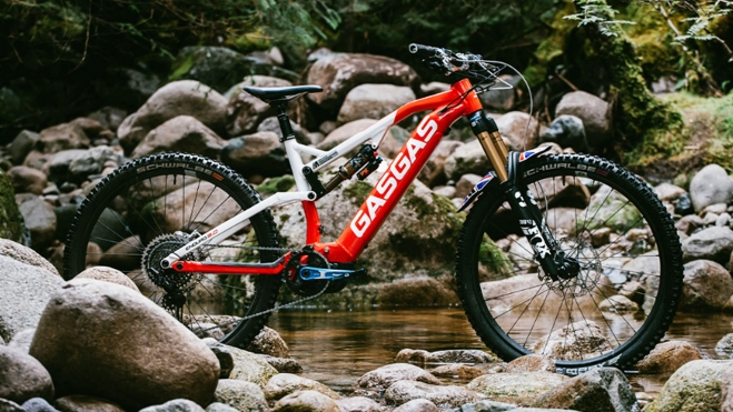 bajaj nuevo dueno ktm gasgas felt deja negocio bicicletas electricas