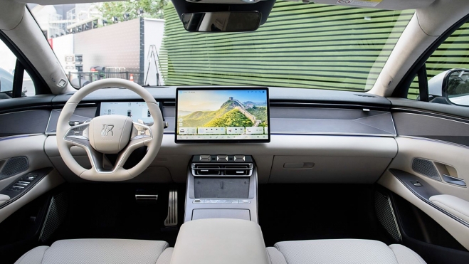 byd han l precio carga ultrarrapida 10 minutos 2