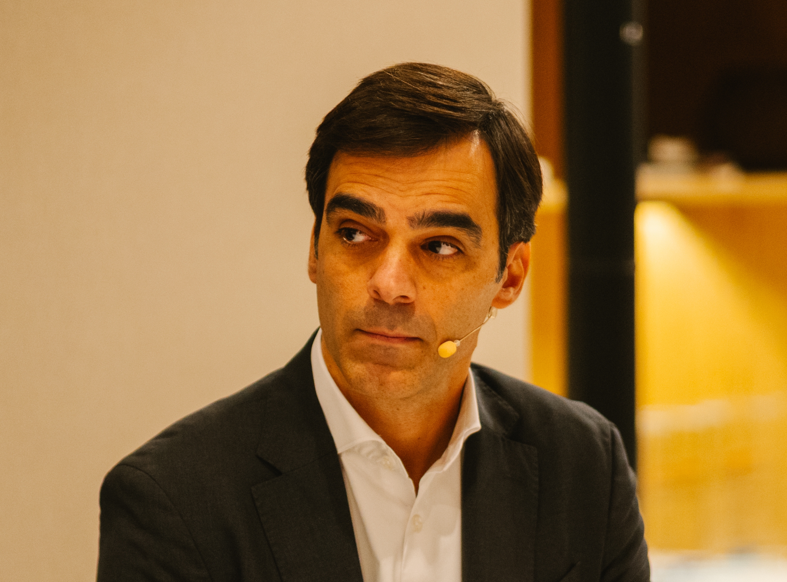 Artur Mesa Omoda y Jaecoo