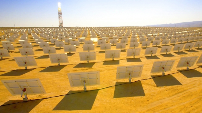 quiebra central termosolar mas grande mundo 2 quiebra central termosolar mas grande mundo 2