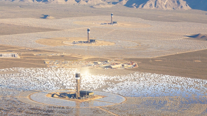 quiebra central termosolar mas grande mundo 1 quiebra central termosolar mas grande mundo 1