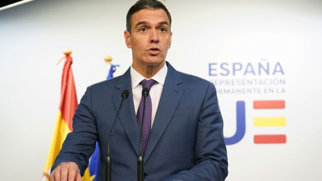 Pedro Sánchez