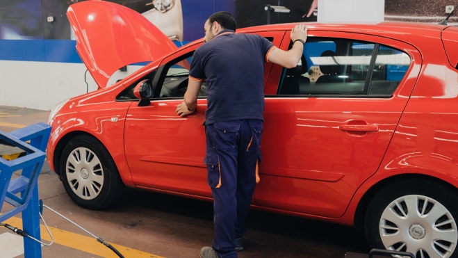 europa certificado coches ocasion enfrentamiento itv talleres mecanicos 1