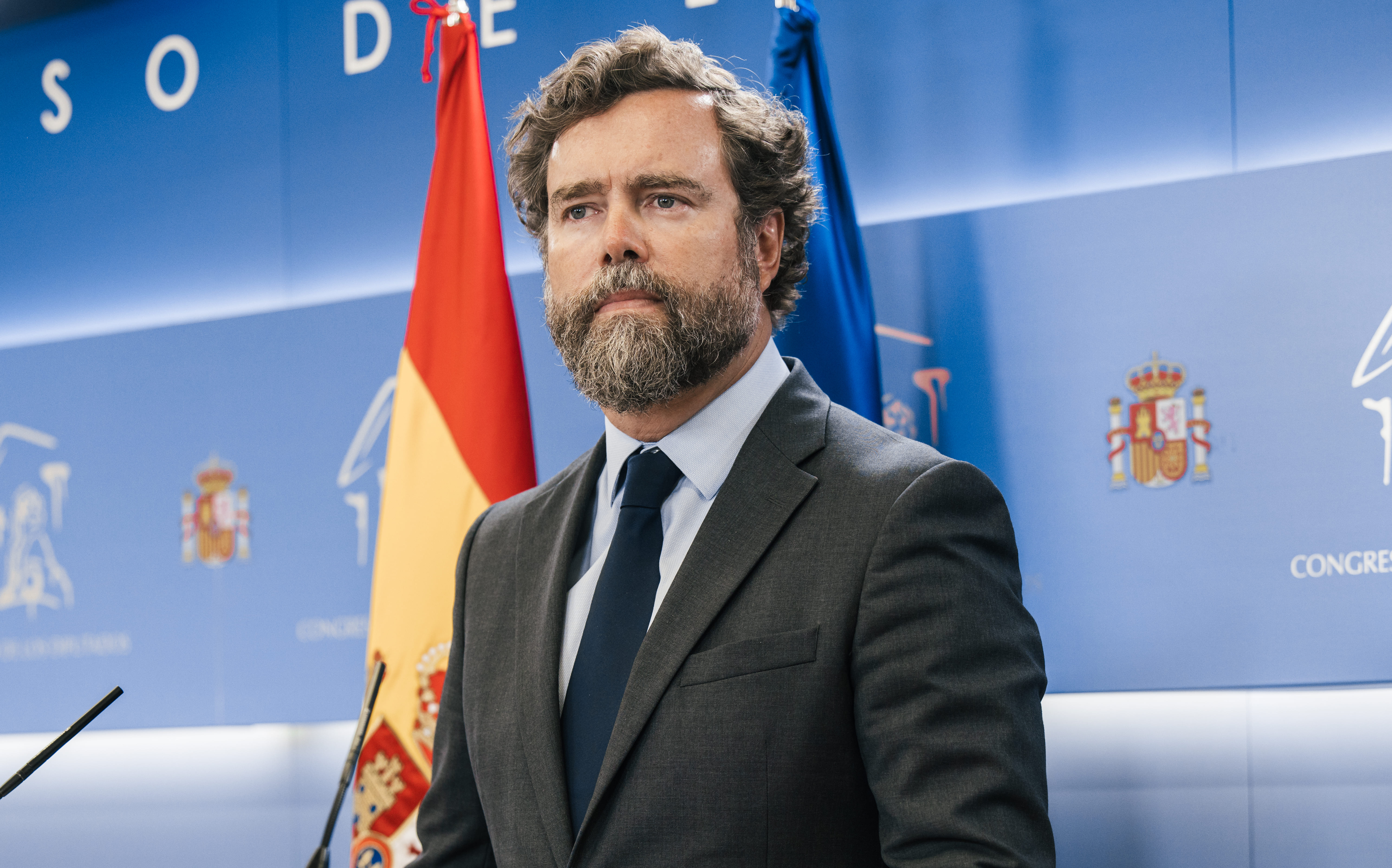 Iván Espinosa de los Monteros