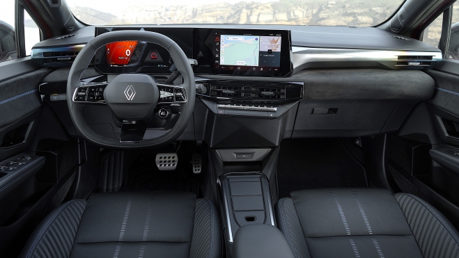 Renault Clio 2206 consumo 3,9 litros gasolina comportamiento dinamico peros (13) Renault Clio 2206 consumo 3,9 litros gasolina comportamiento dinamico peros (13)