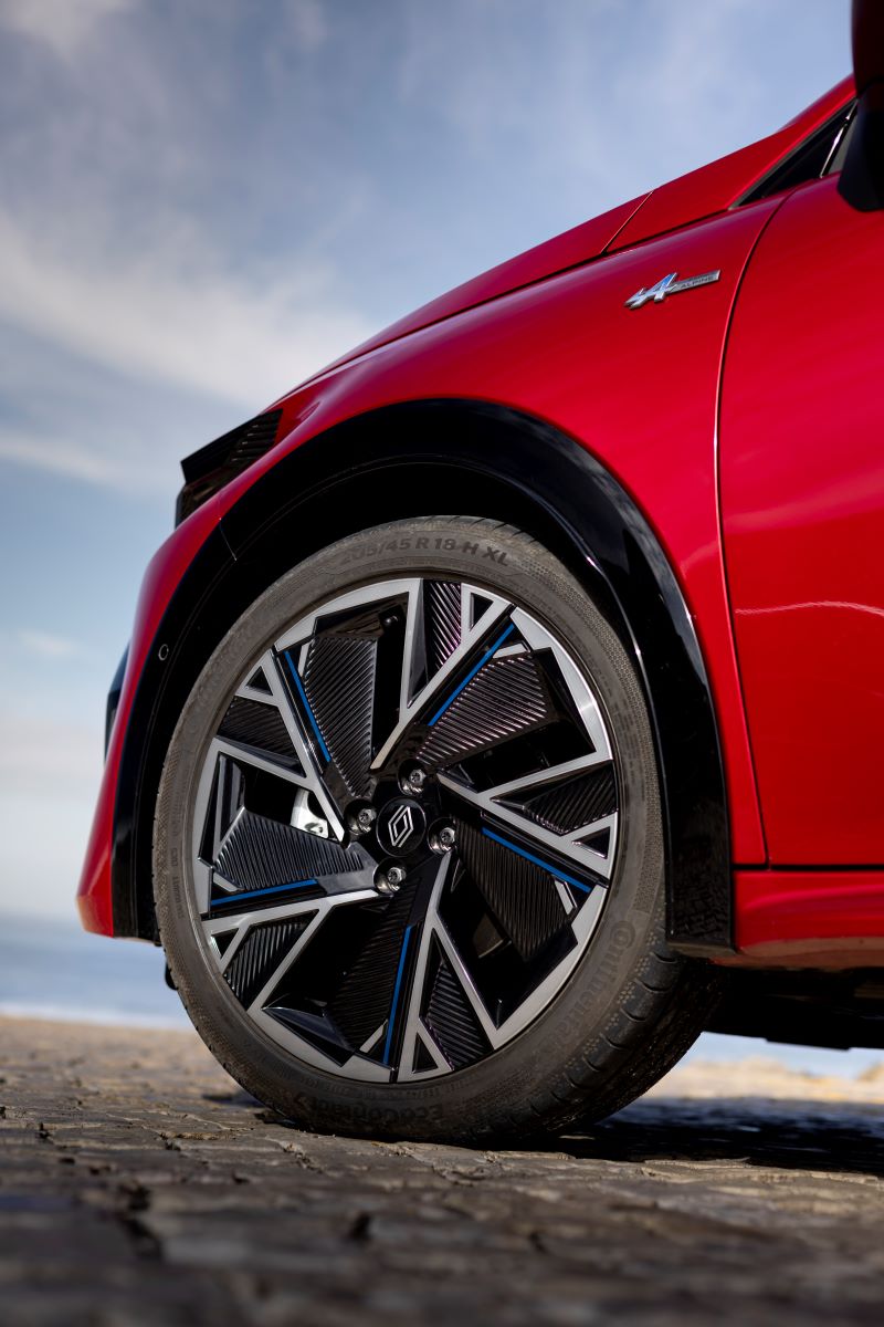 Renault Clio 2026 consumo 3,9 litros gasolina comportamiento dinamico peros (15) Renault Clio 2026 consumo 3,9 litros gasolina comportamiento dinamico peros (15)