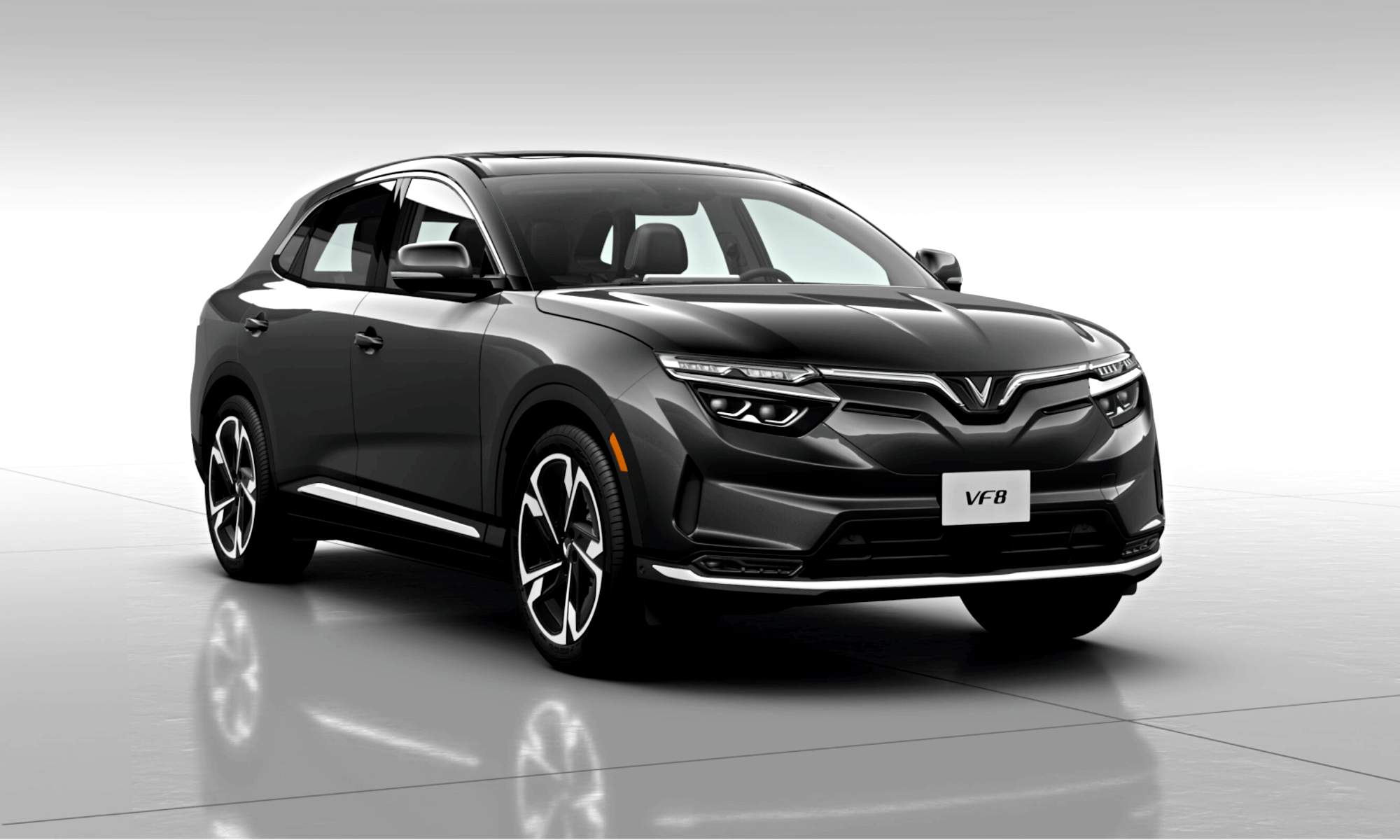 VinFast VF 8