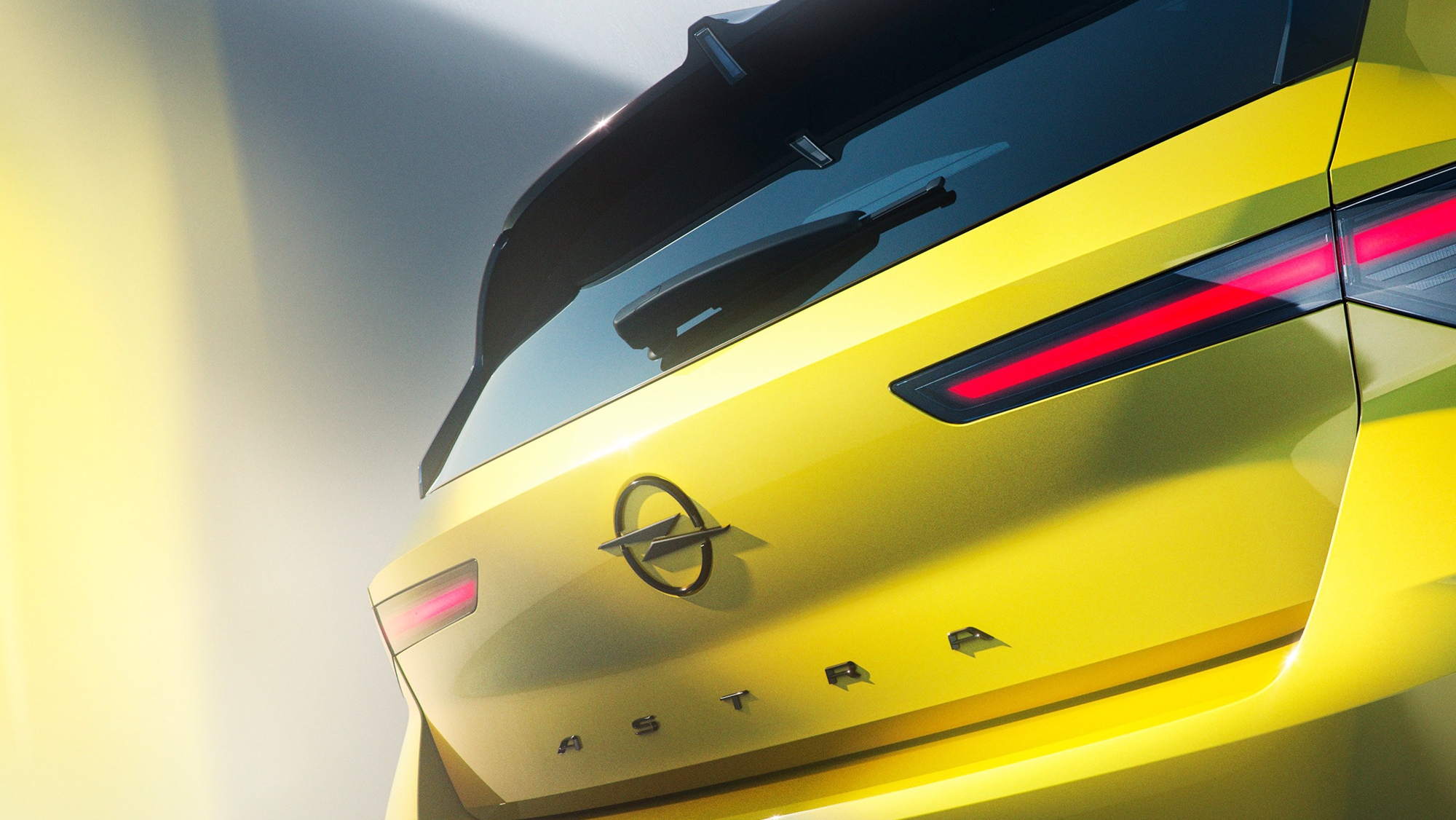 Opel Astra Eléctrico 2026: Renovación total con más autonomía y un diseño futurista