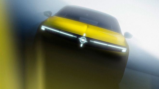 opel astra opel astra