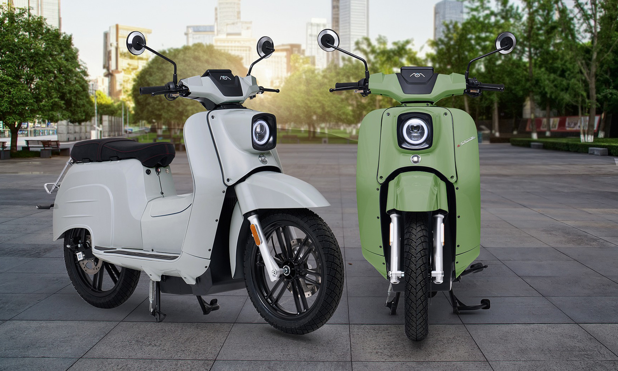 govecs quiebra bancarrota patinetes motos electricas