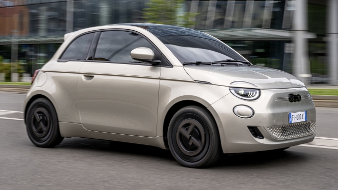 fiat 500 electrico fiat 500 electrico