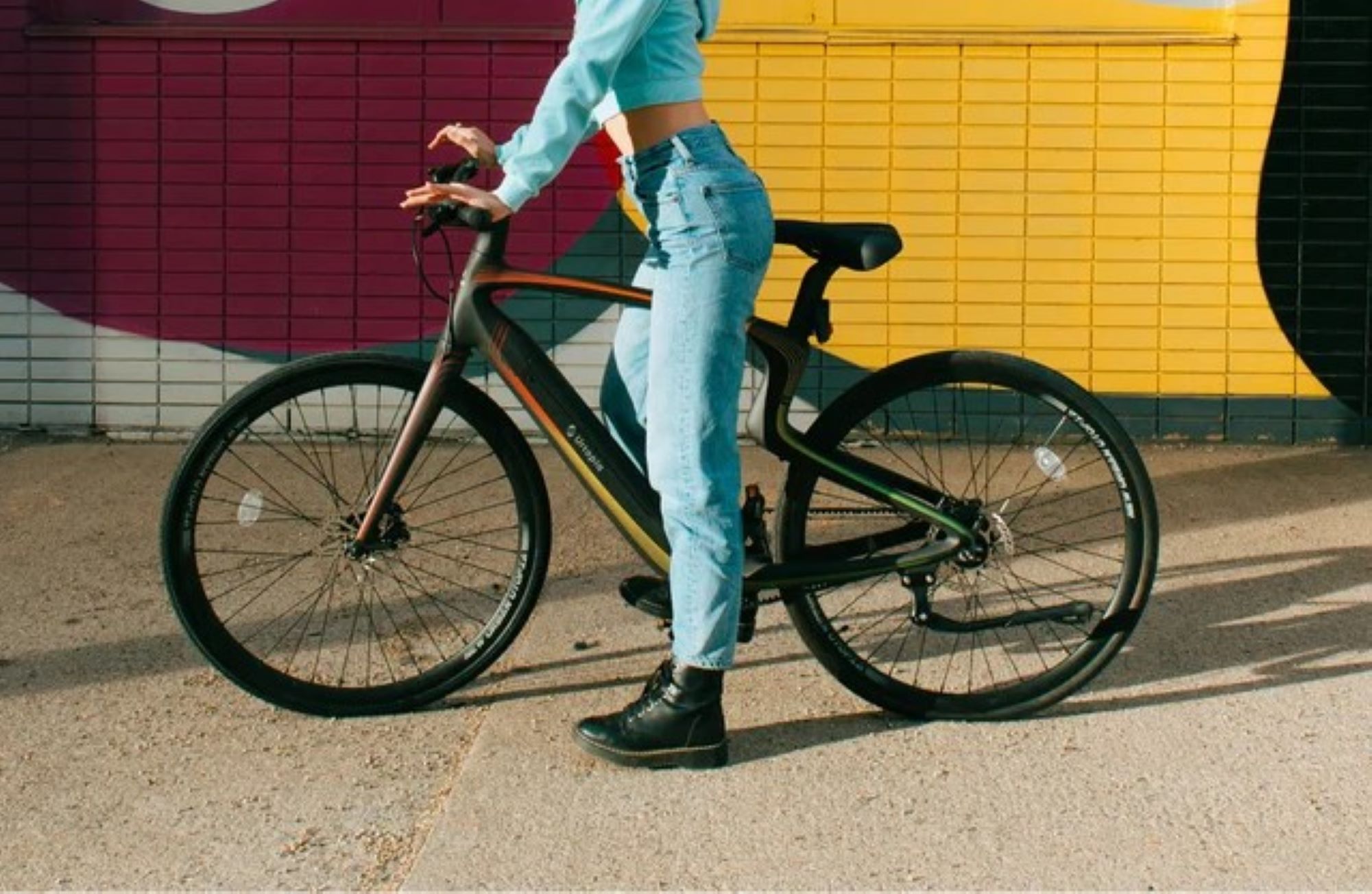 Una marca muy exclusiva e innovadora unida a otra de grandes cifras (Foto: Urtopia).