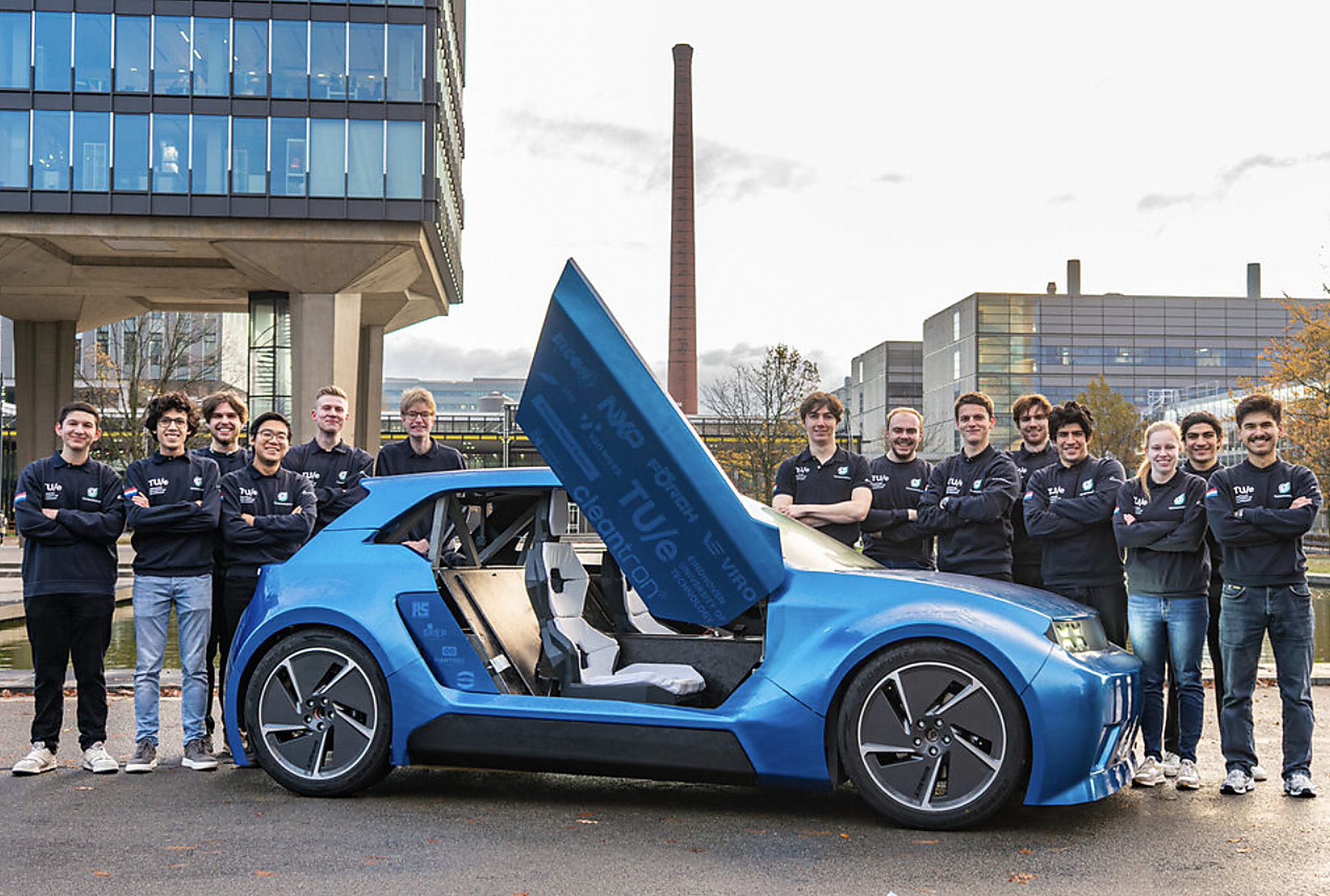 ARIA TUE equipo 2000x1200 plus