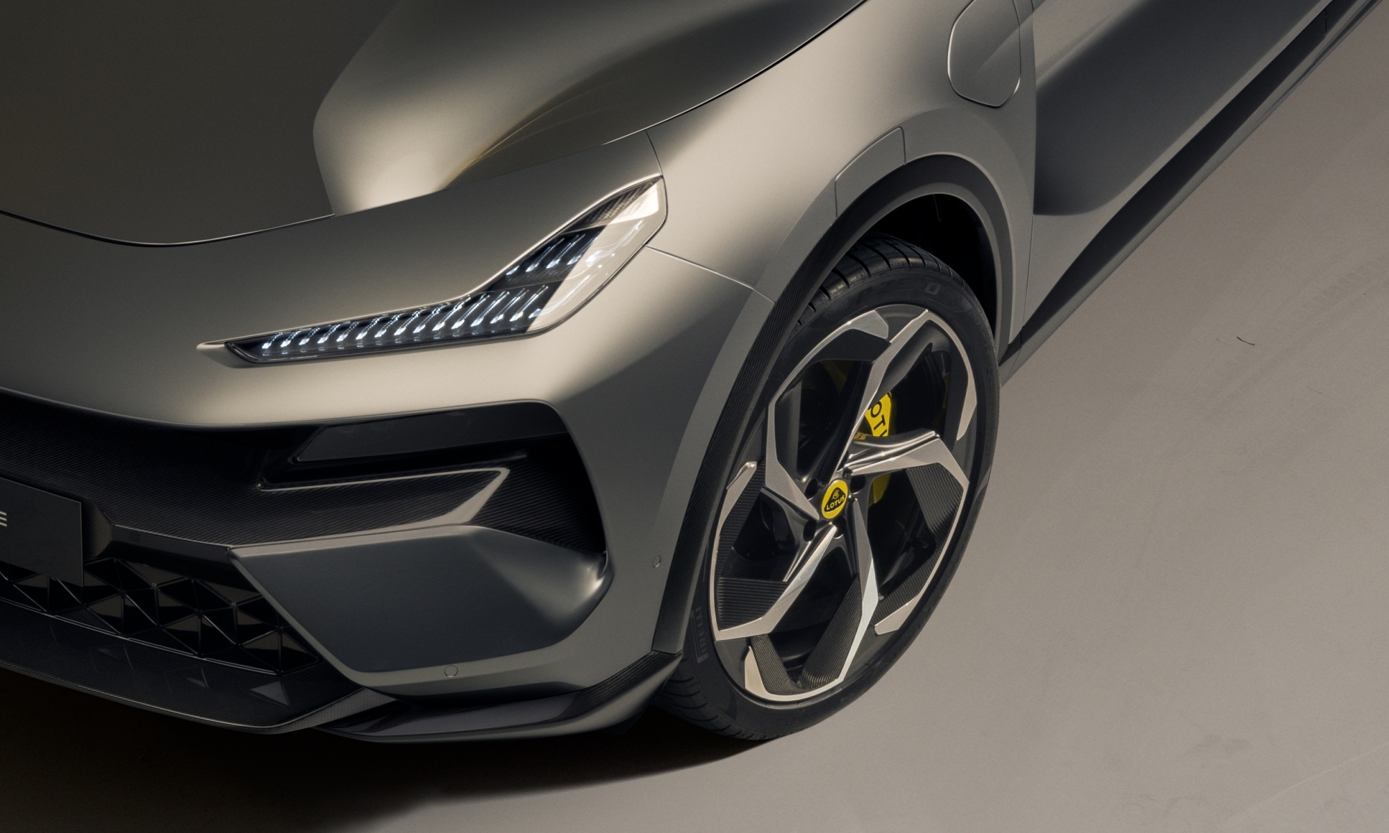 Geely tiene que buscar fórmulas alternativas para la más elitista de sus marcas.