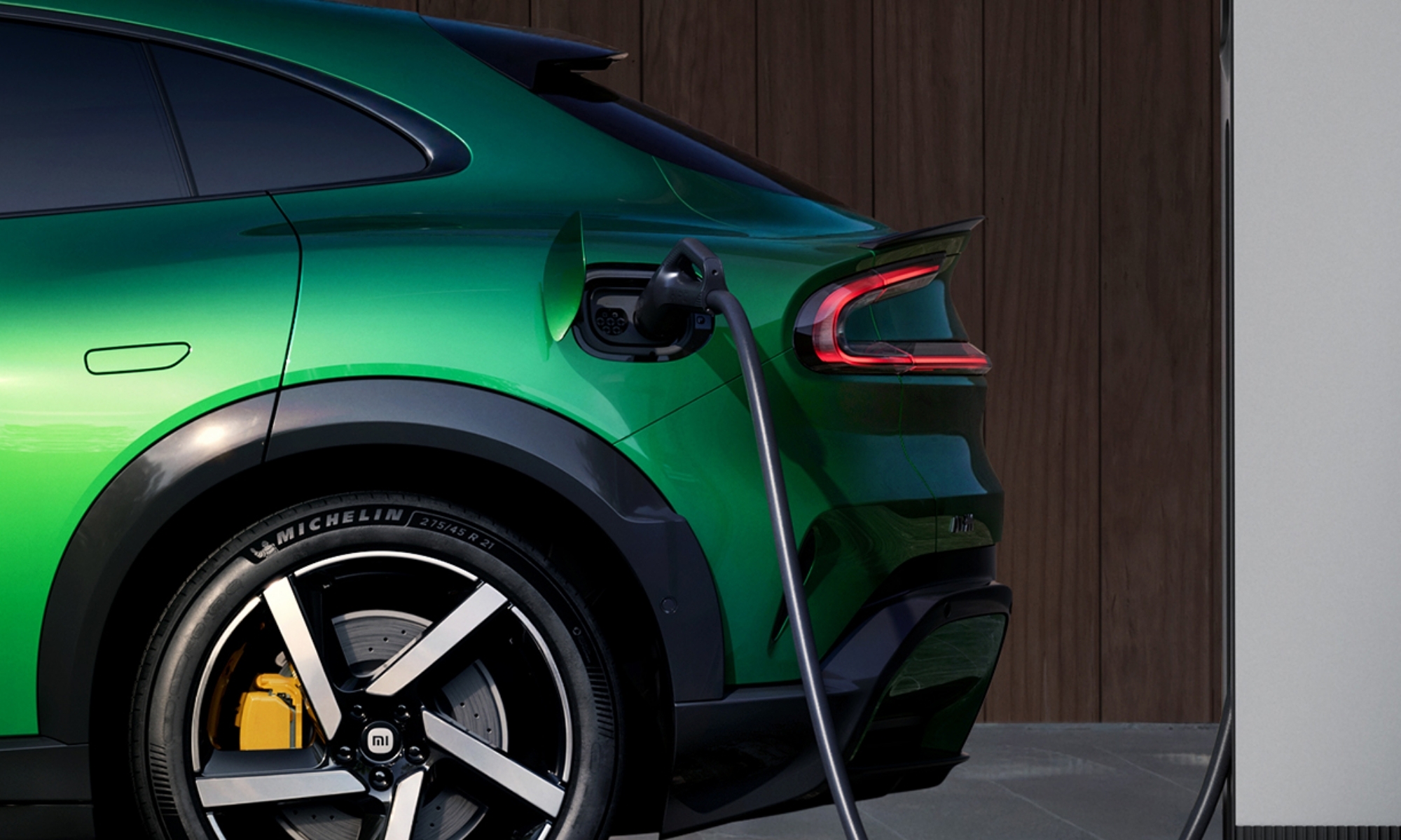 Xiaomi ha revolucionado el mundo de los coches eléctricos en muy poco tiempo.