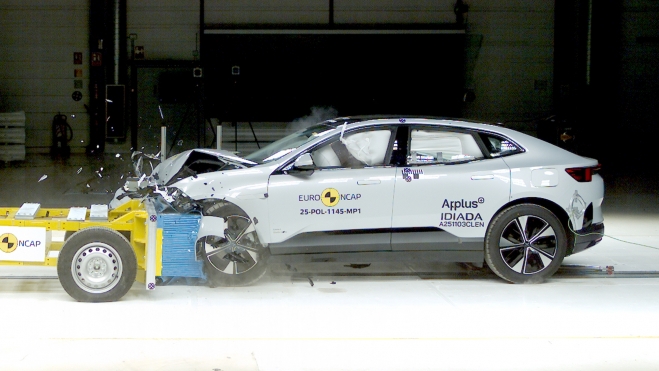 polestar ncap