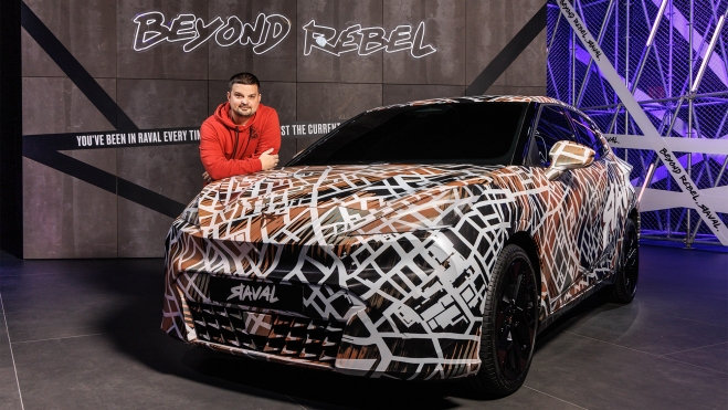 cupra raval prueba potencia precio lanzamiento 3 cupra raval prueba potencia precio lanzamiento 3