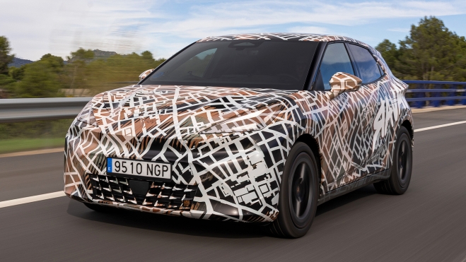 cupra raval prueba potencia precio lanzamiento 1 cupra raval prueba potencia precio lanzamiento 1