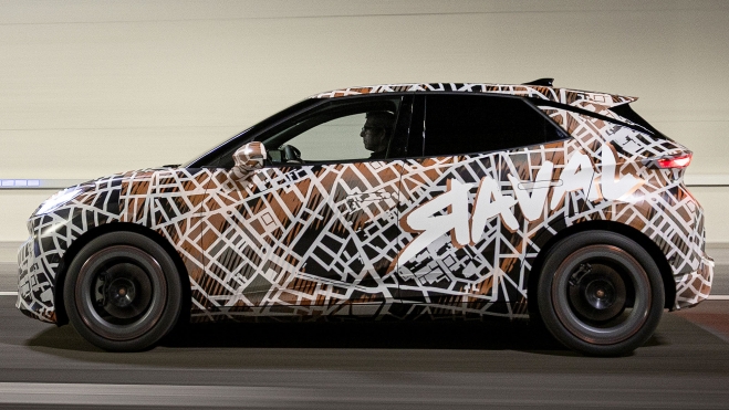 cupra raval prueba potencia precio lanzamiento 4 cupra raval prueba potencia precio lanzamiento 4