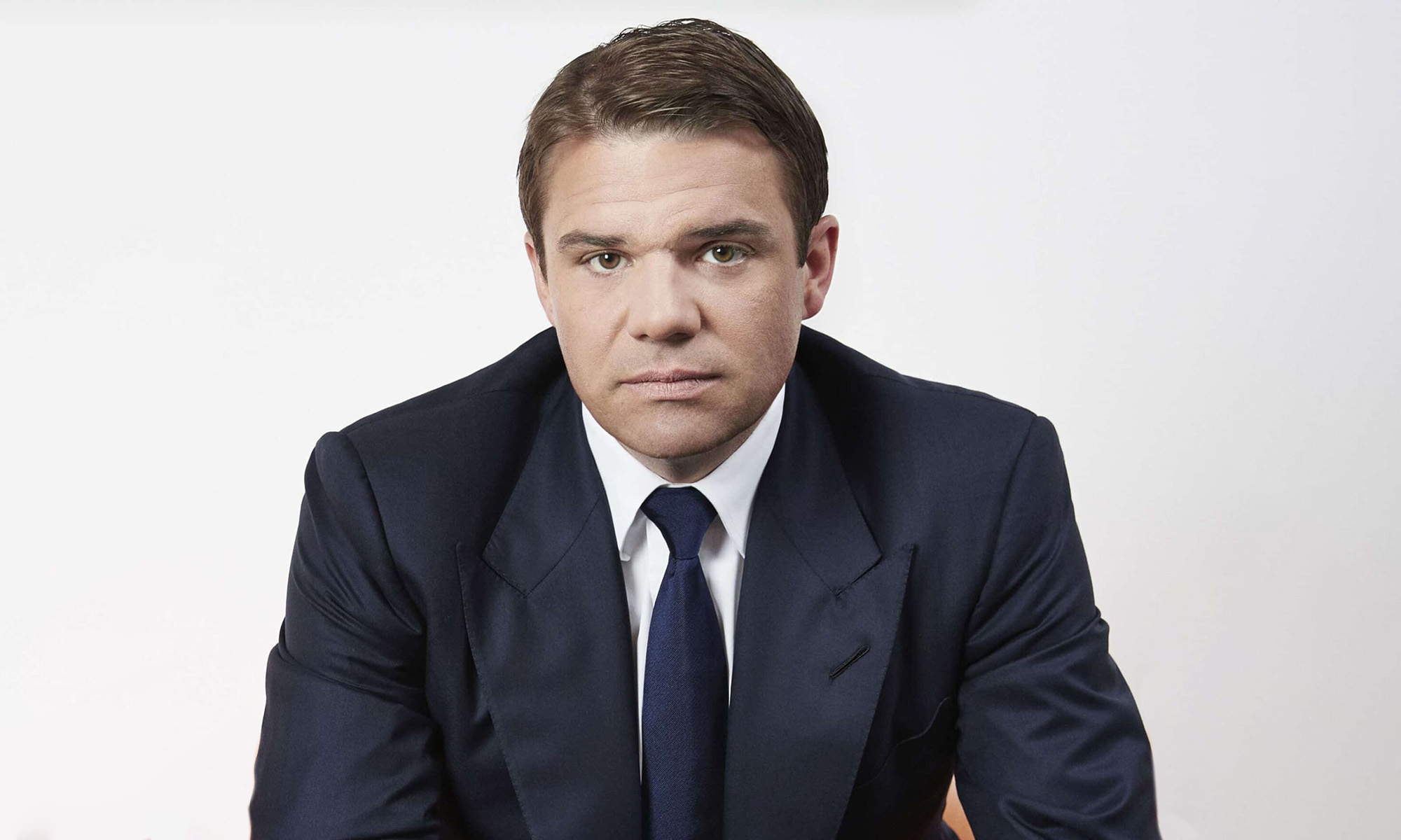 Alexander Sixt ha sido claro en su respuesta ante las decisiones de la UE.