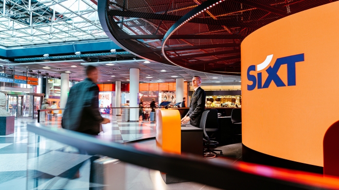 sixt
