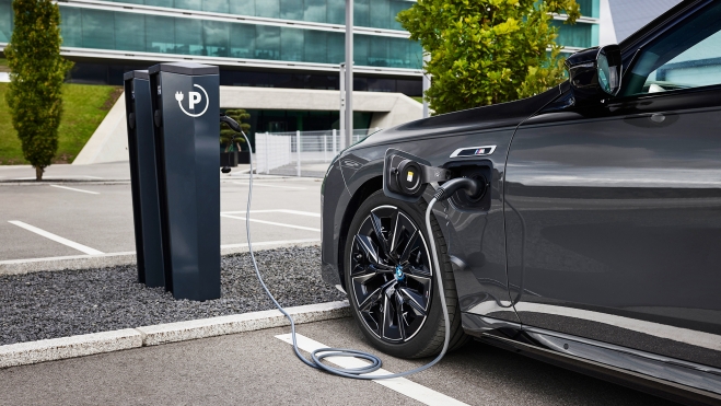 BMW Serie 7 mecánica BMW Serie 7 mecánica